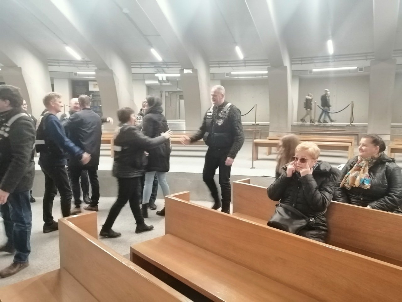 Świątynia Opatrzności Bożej