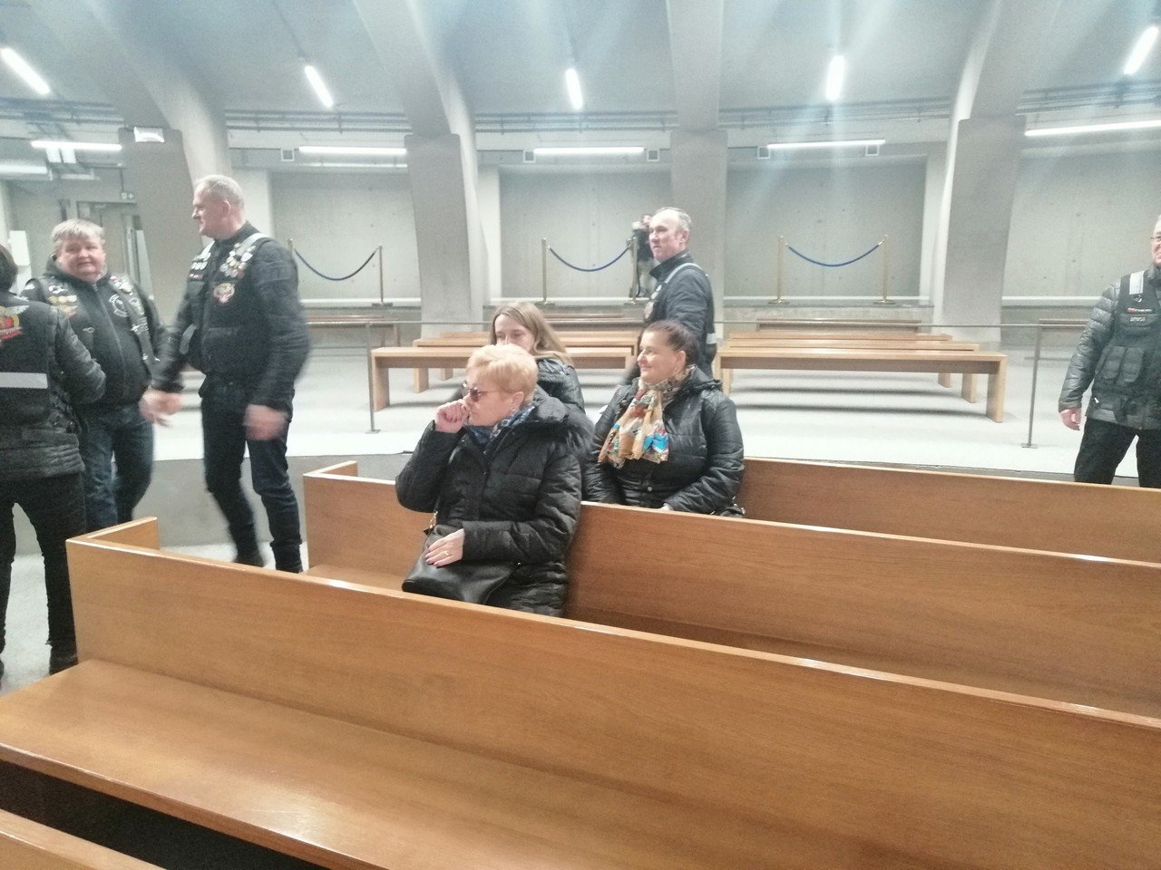 Świątynia Opatrzności Bożej