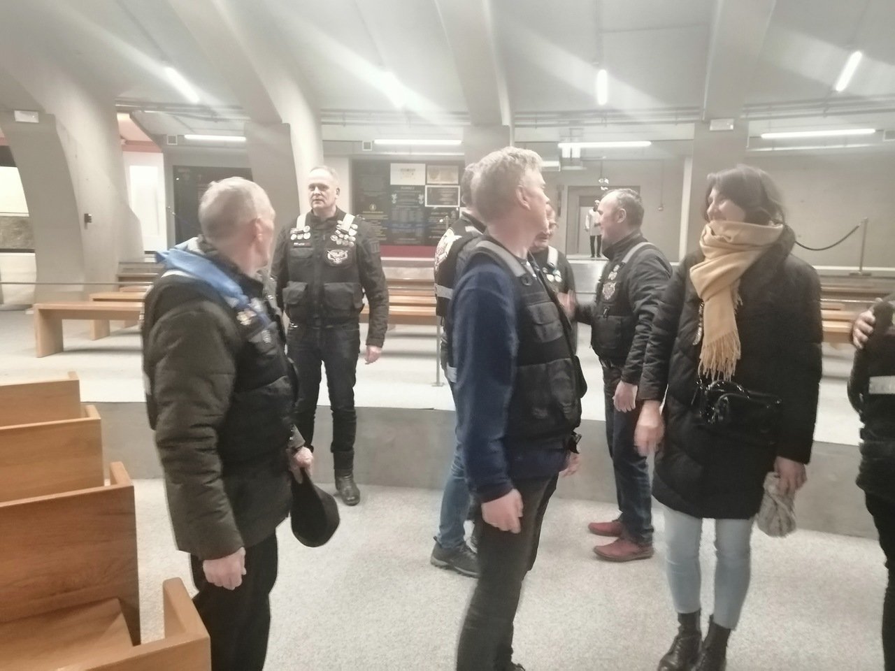 Świątynia Opatrzności Bożej