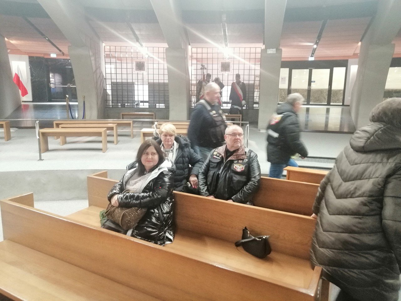 Świątynia Opatrzności Bożej
