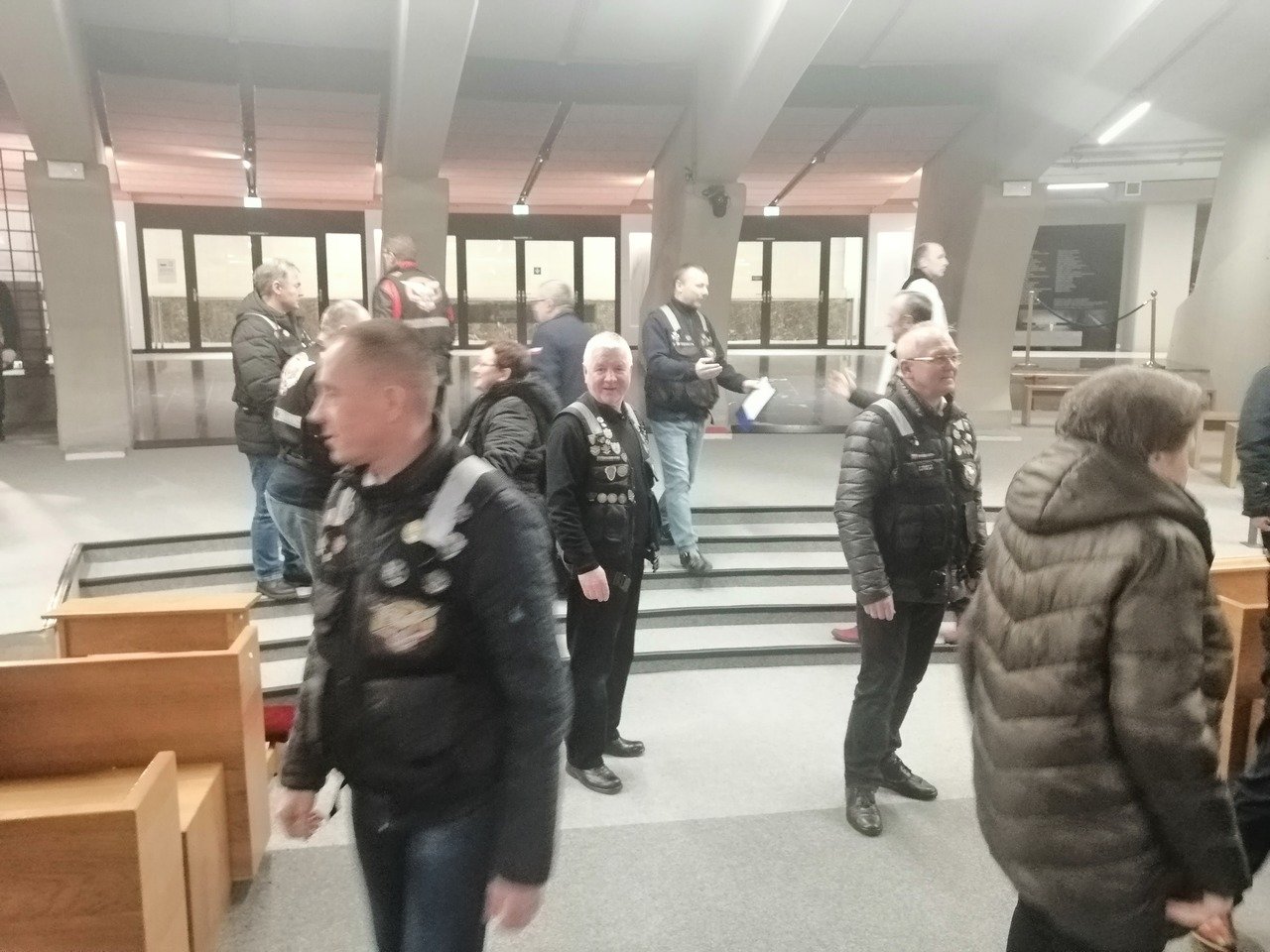 Świątynia Opatrzności Bożej