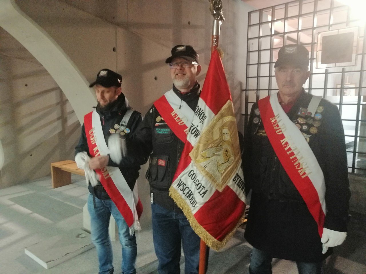 Świątynia Opatrzności Bożej