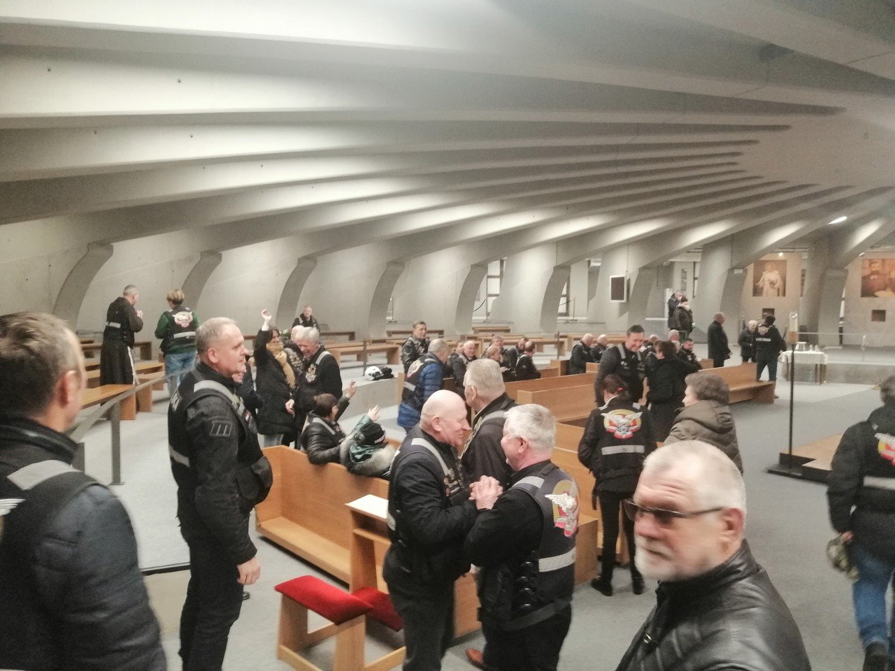 Świątynia Opatrzności Bożej