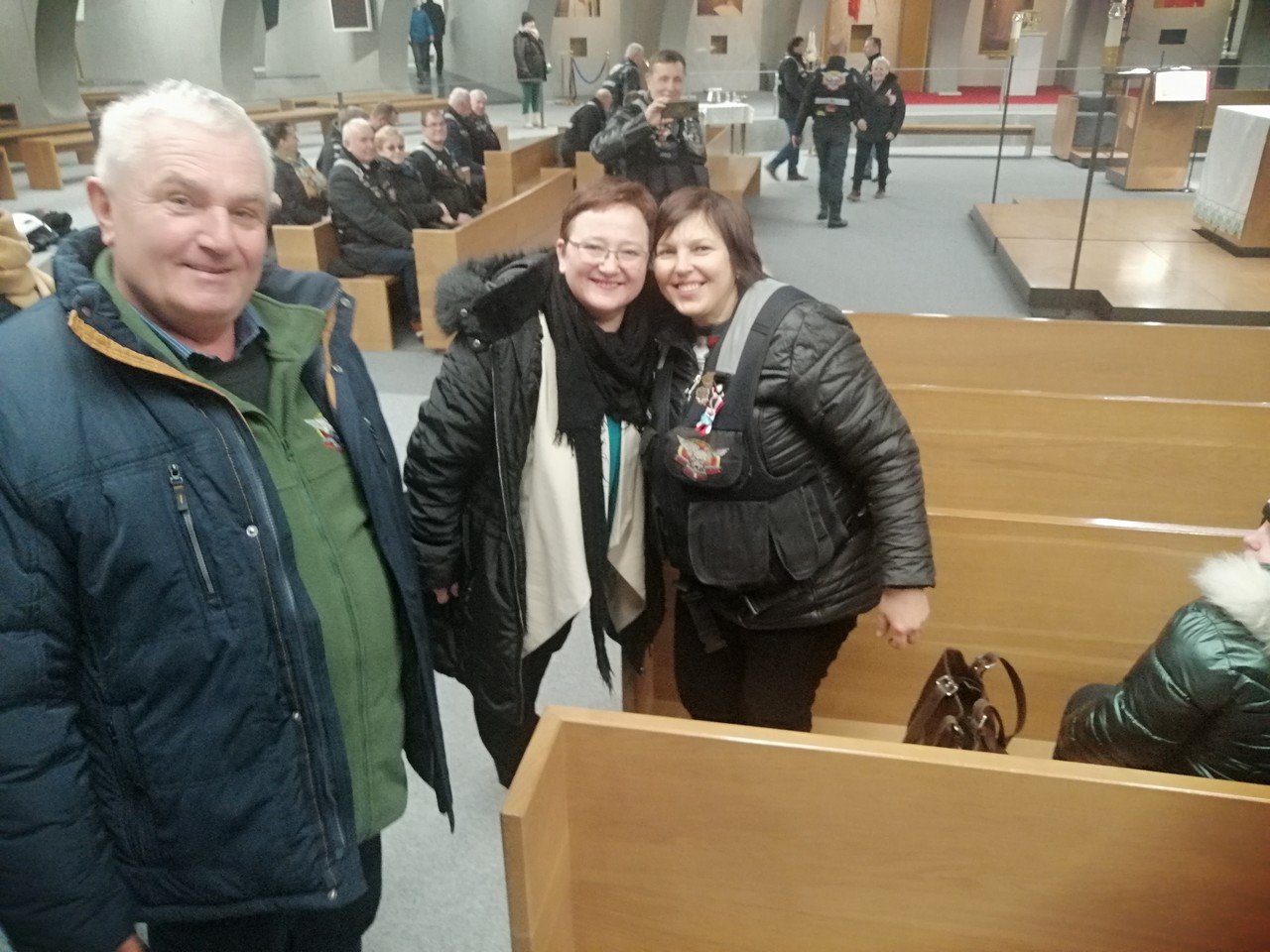 Świątynia Opatrzności Bożej