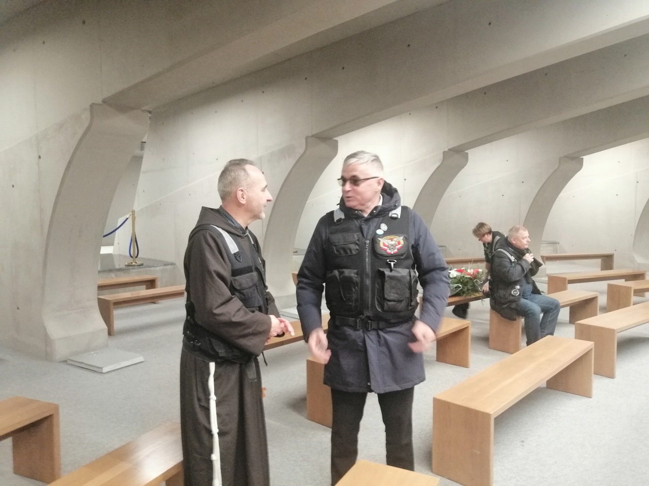 Świątynia Opatrzności Bożej