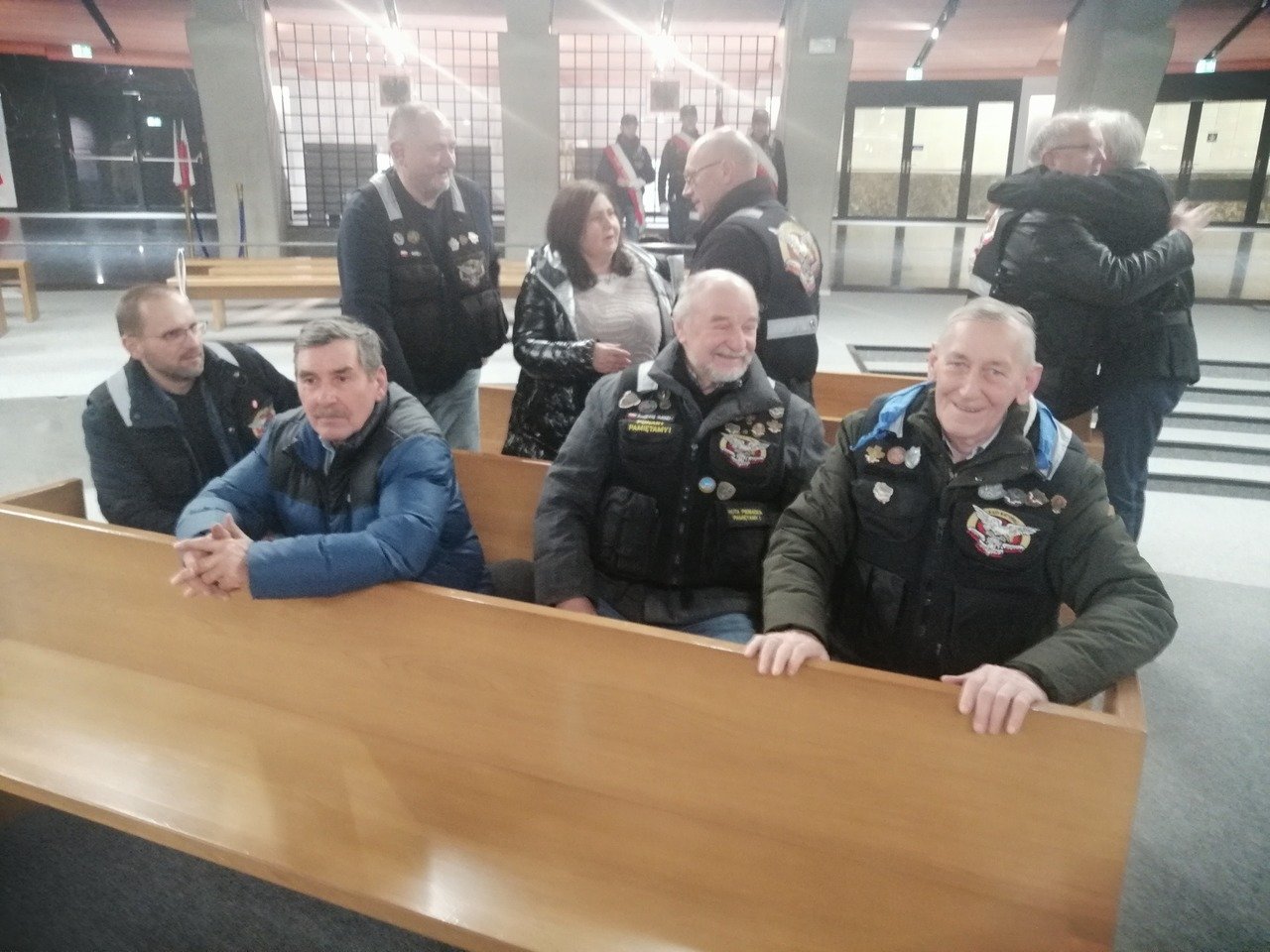 Świątynia Opatrzności Bożej