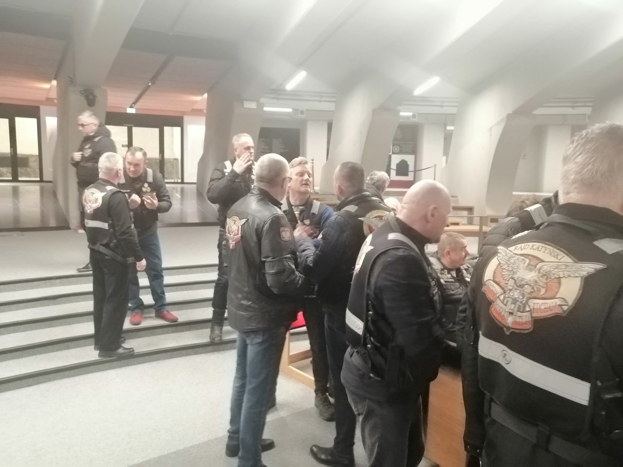 Świątynia Opatrzności Bożej