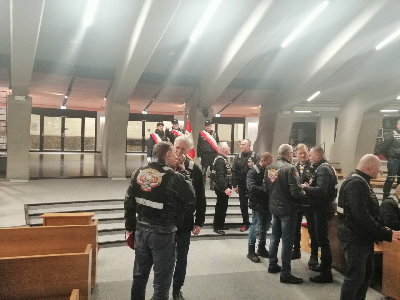 Świątynia Opatrzności Bożej