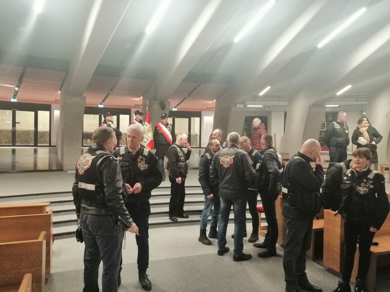 Świątynia Opatrzności Bożej