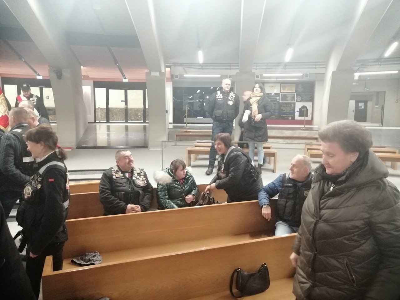 Świątynia Opatrzności Bożej