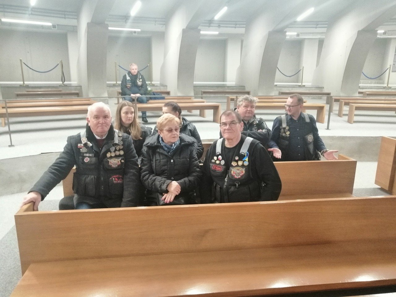 Świątynia Opatrzności Bożej