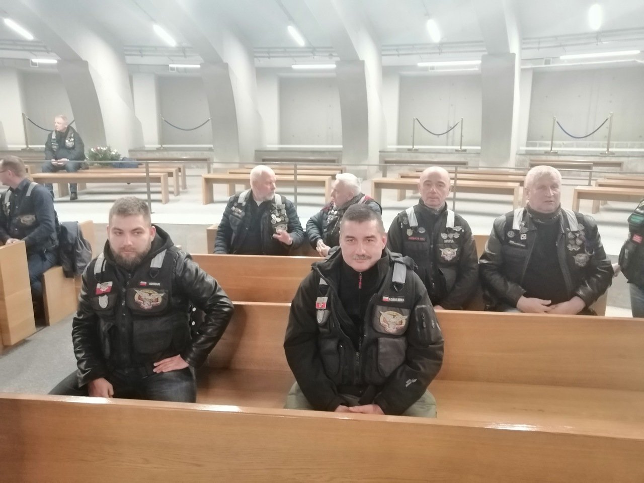 Świątynia Opatrzności Bożej