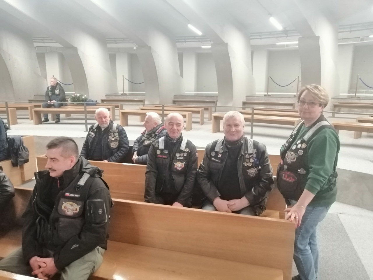 Świątynia Opatrzności Bożej