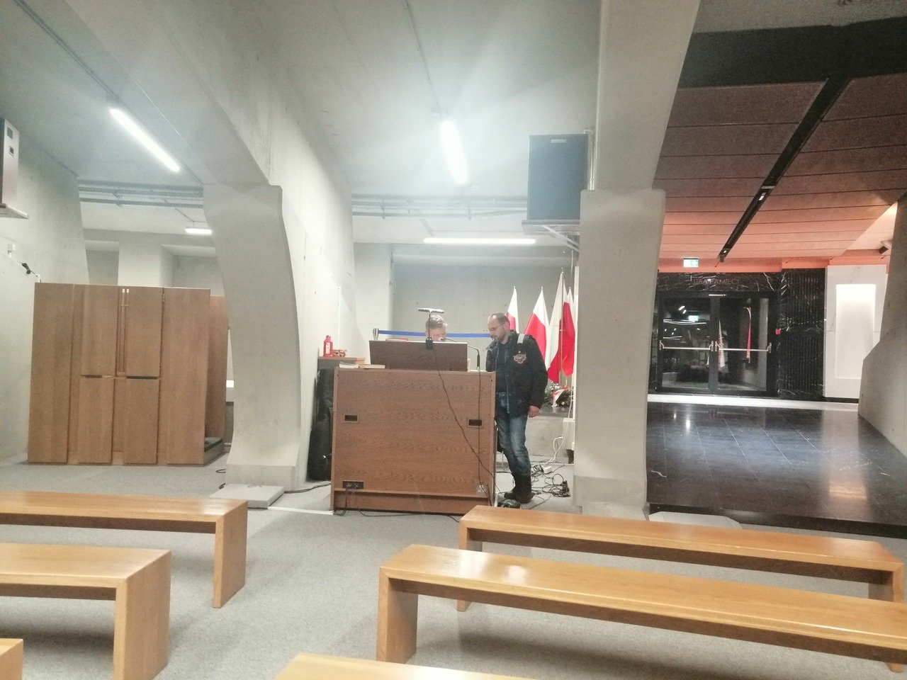 Świątynia Opatrzności Bożej