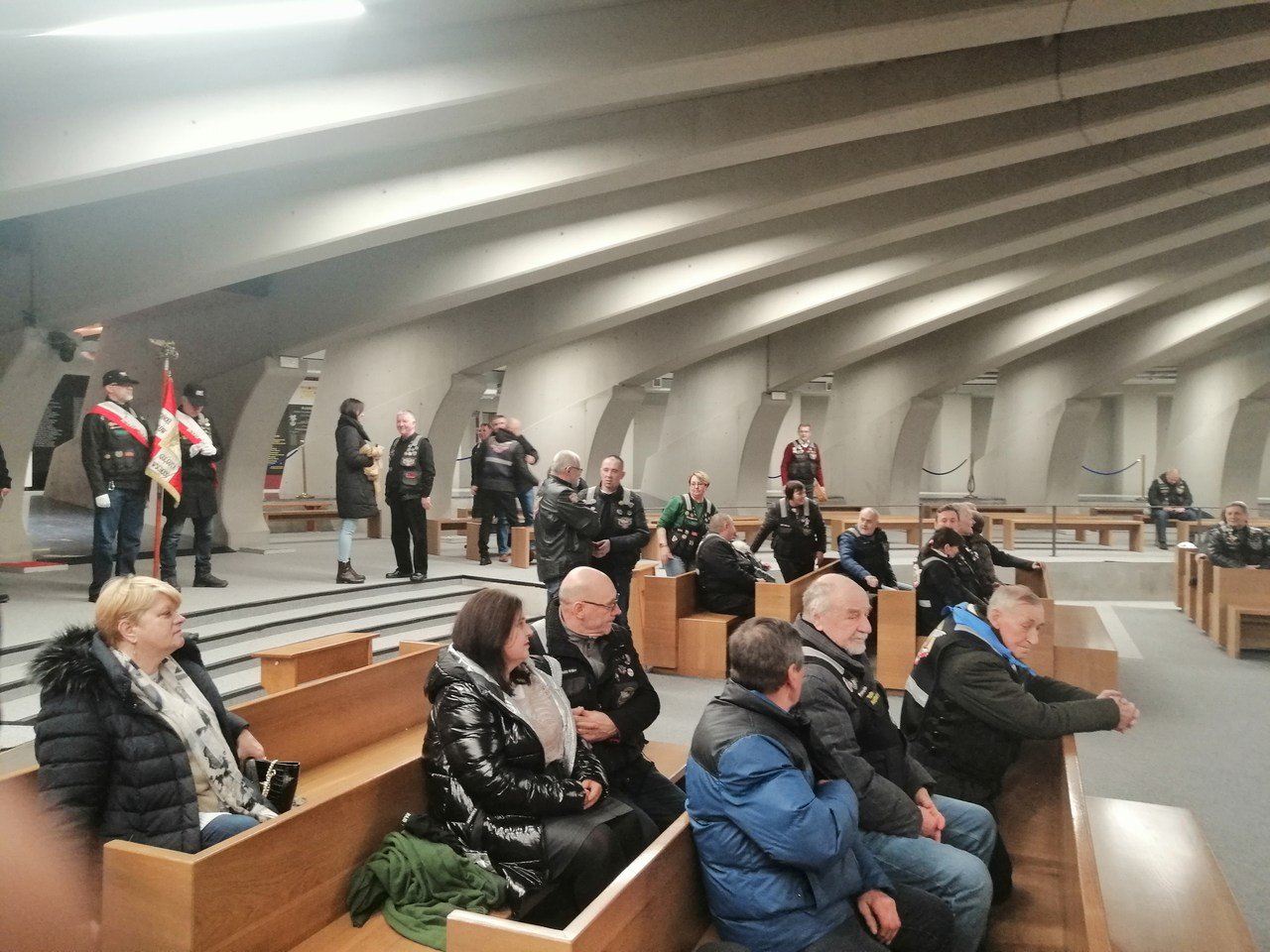 Świątynia Opatrzności Bożej