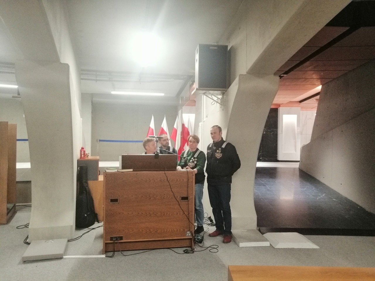 Świątynia Opatrzności Bożej
