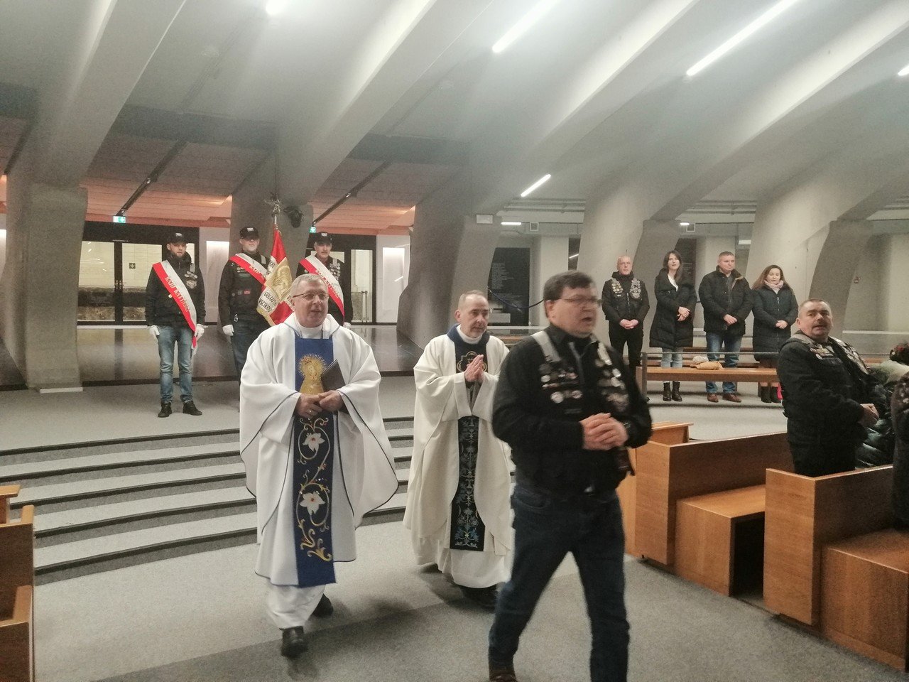 Świątynia Opatrzności Bożej