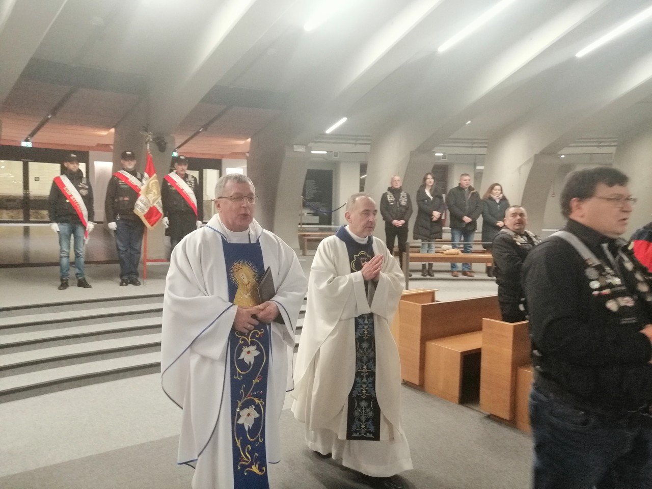 Świątynia Opatrzności Bożej