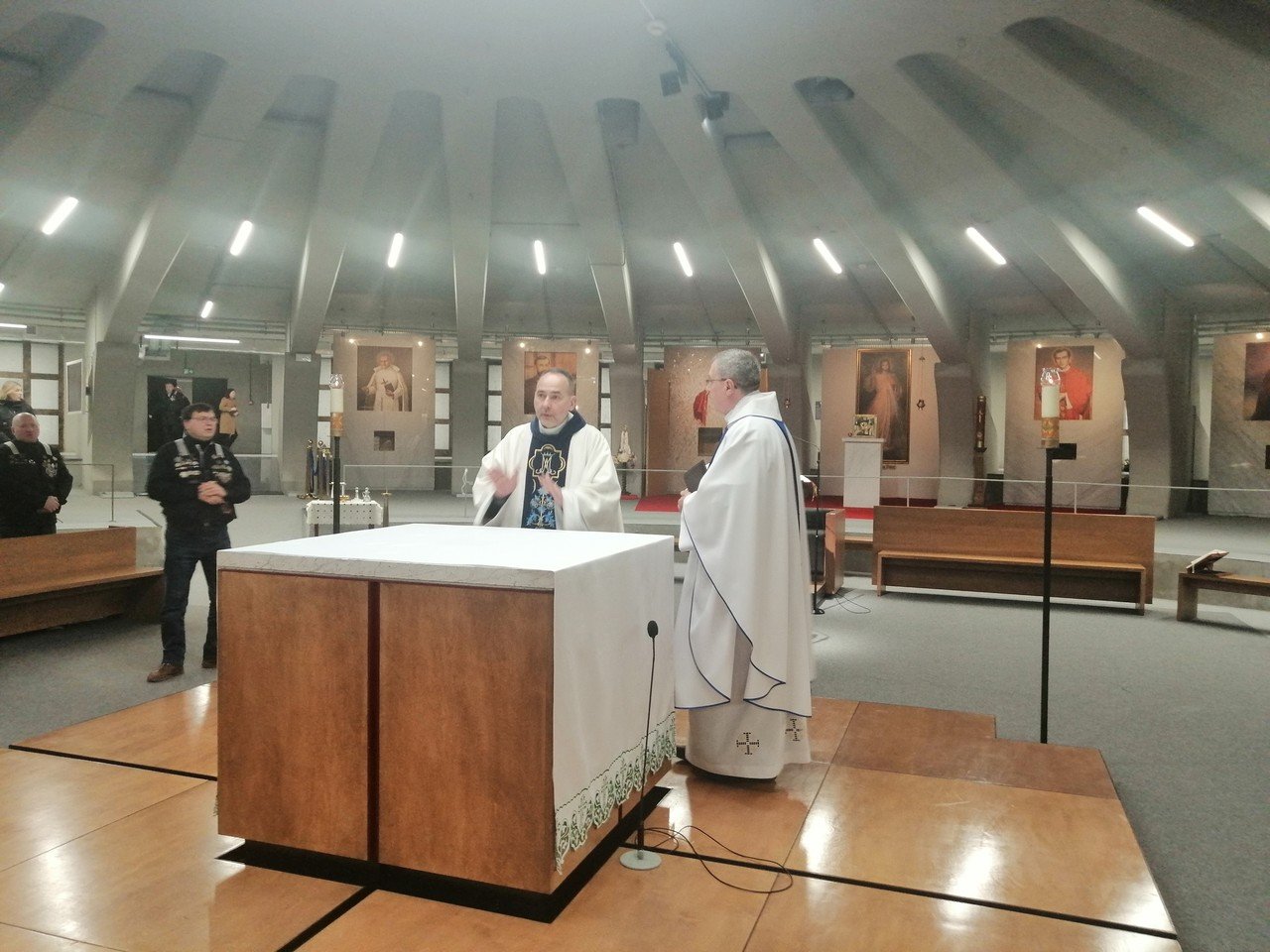 Świątynia Opatrzności Bożej
