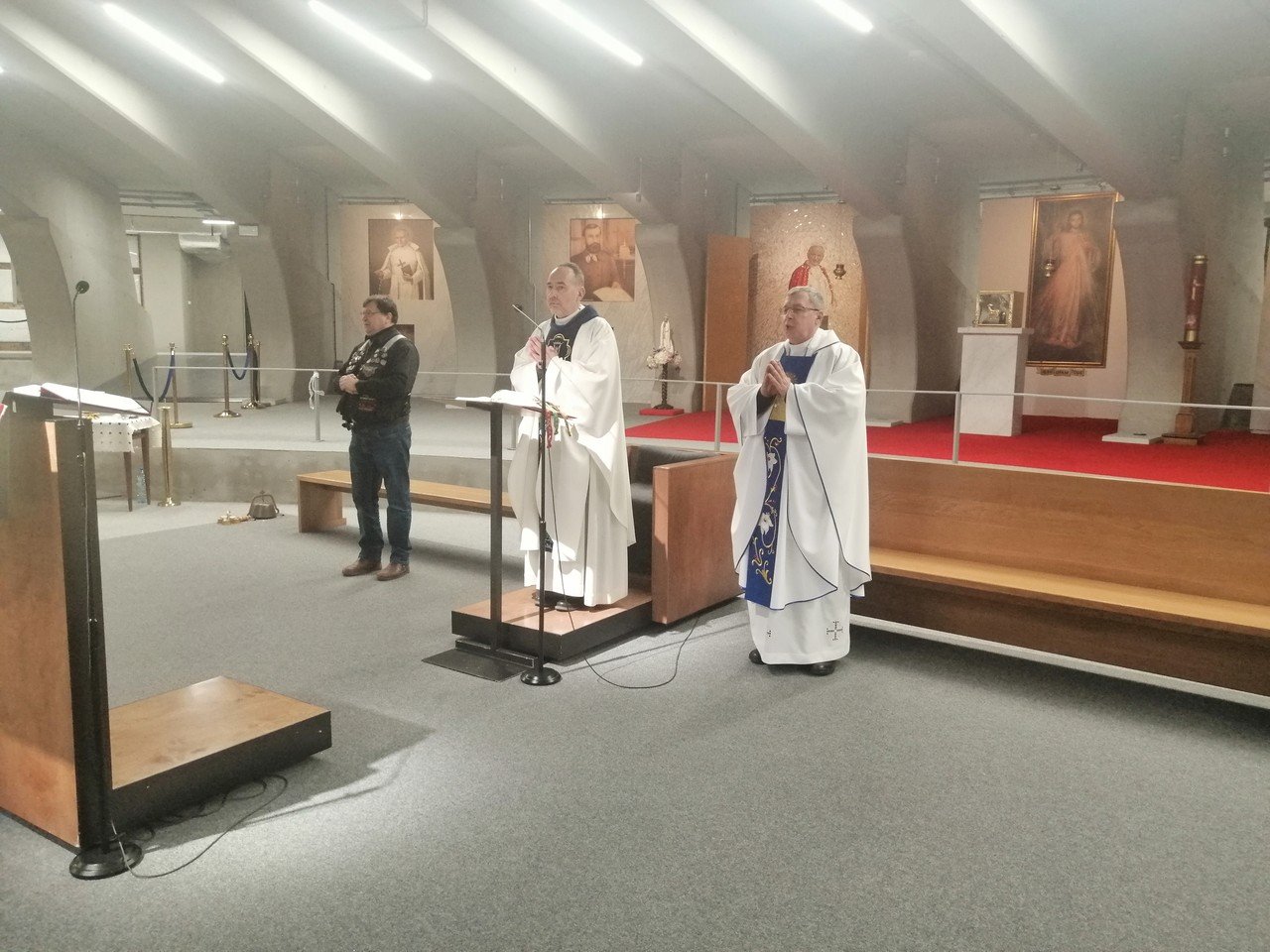 Świątynia Opatrzności Bożej