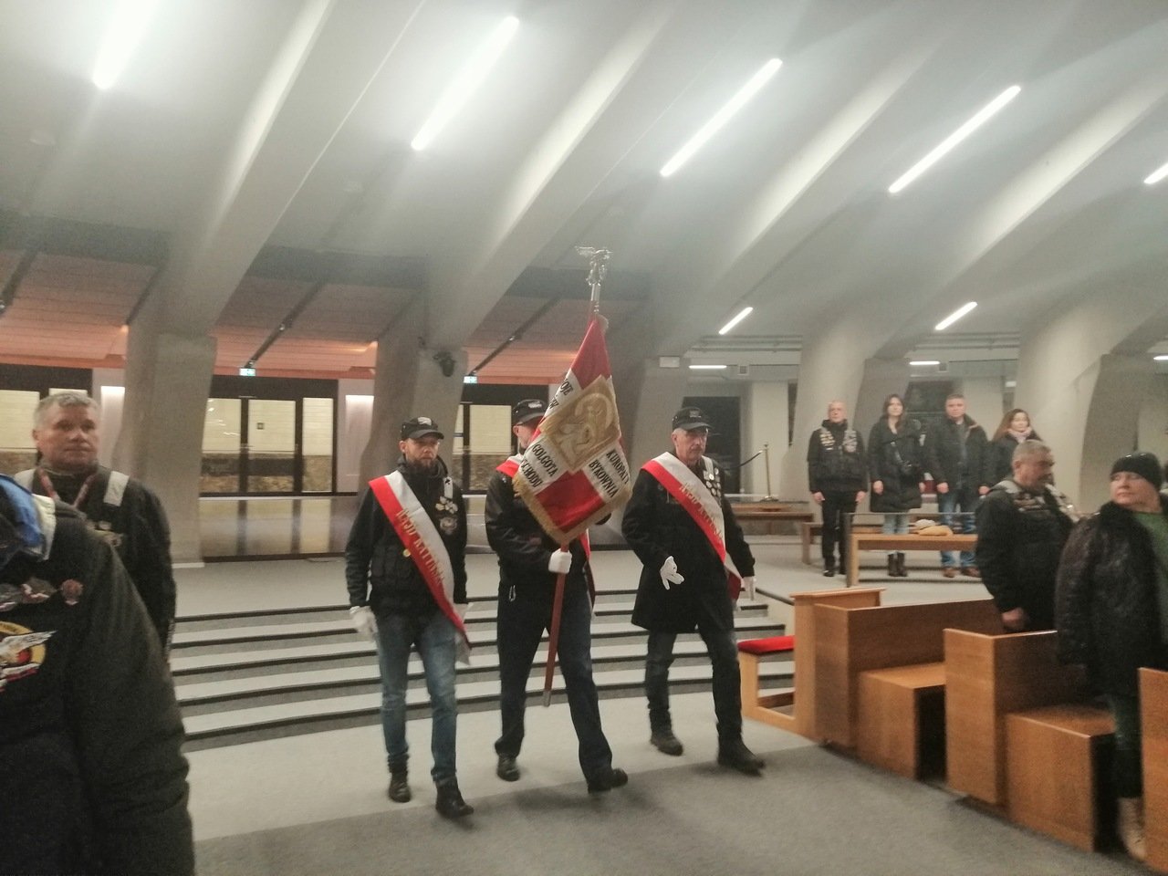 Świątynia Opatrzności Bożej
