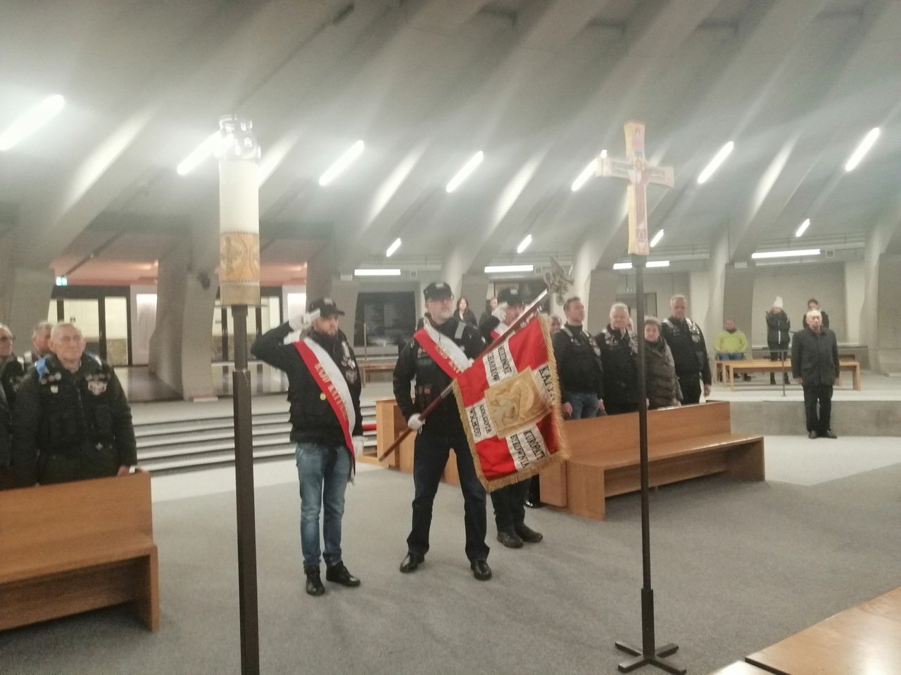 Świątynia Opatrzności Bożej