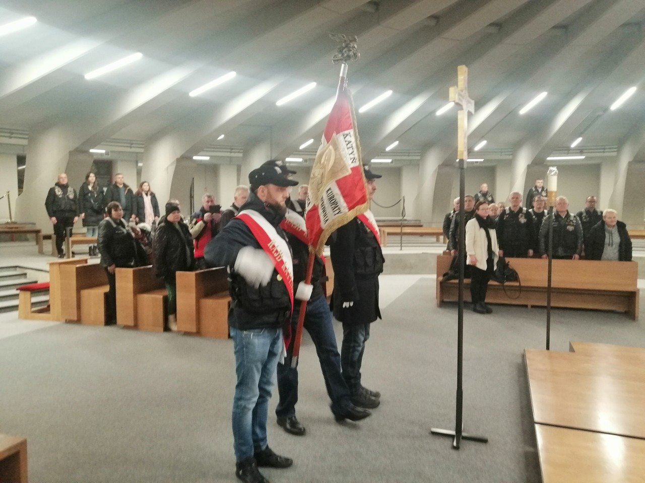 Świątynia Opatrzności Bożej
