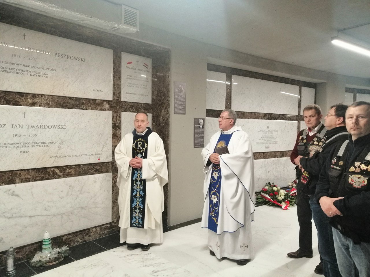 Świątynia Opatrzności Bożej
