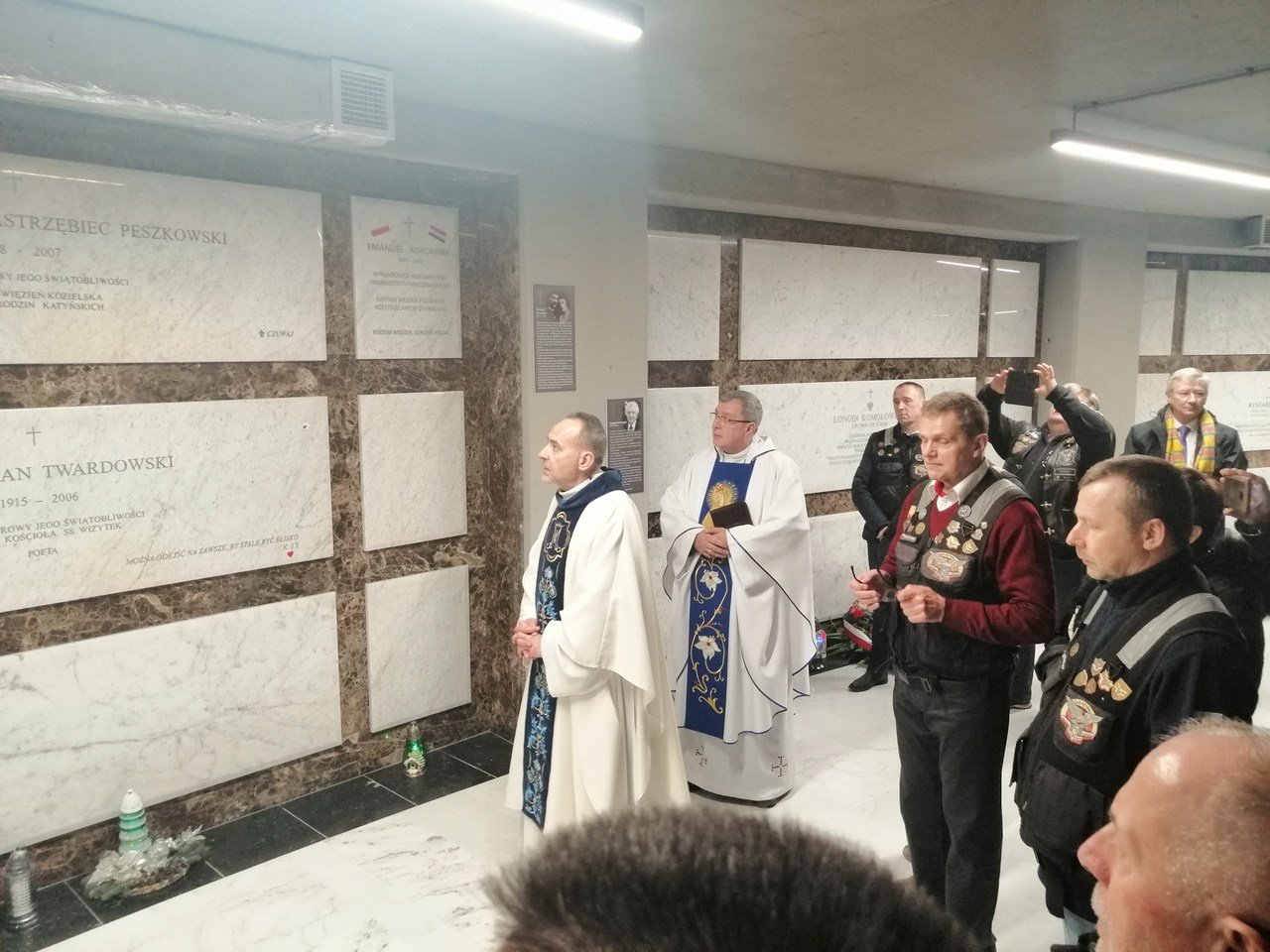 Świątynia Opatrzności Bożej