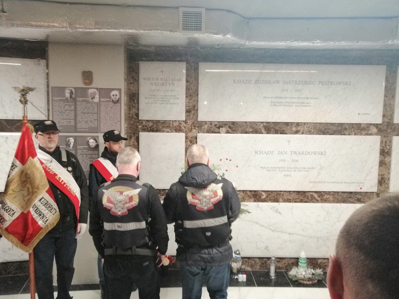 Świątynia Opatrzności Bożej