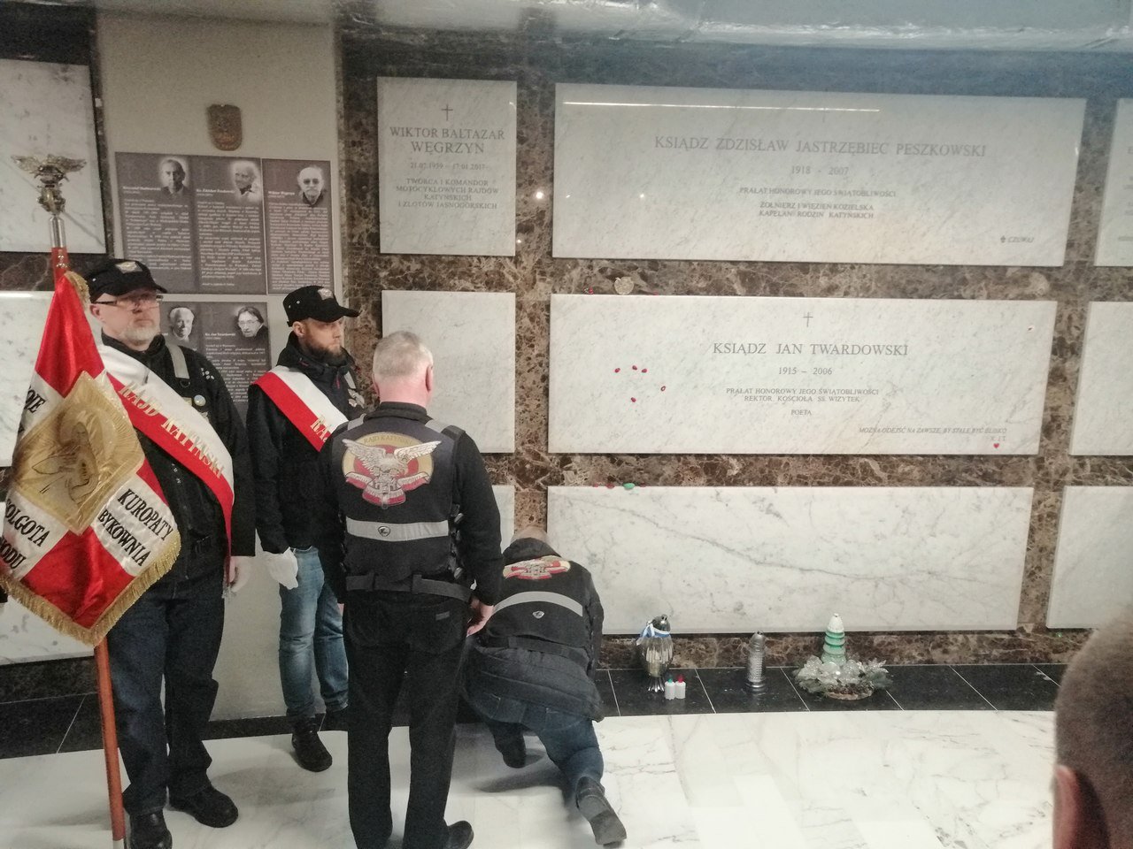 Świątynia Opatrzności Bożej