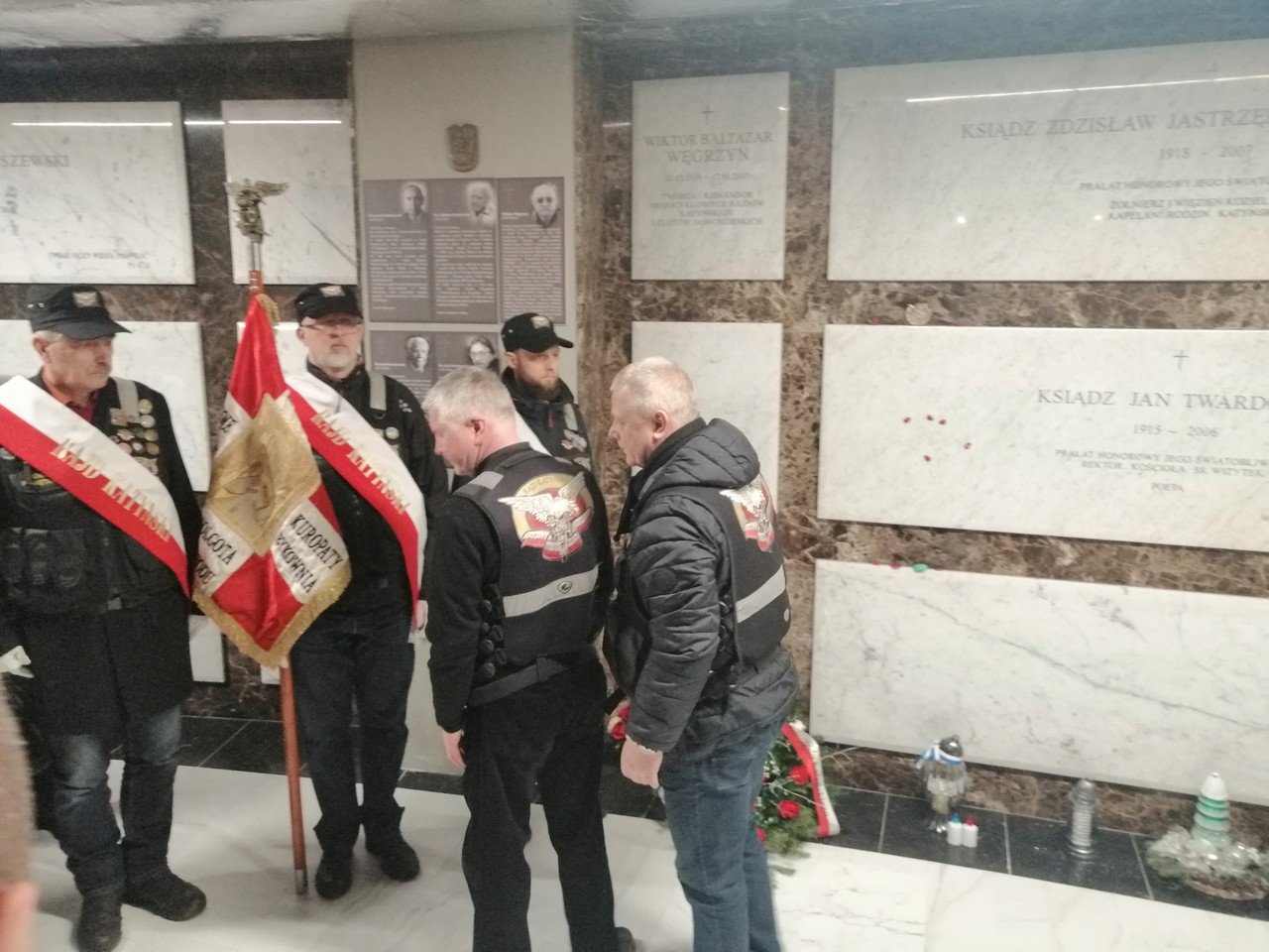 Świątynia Opatrzności Bożej