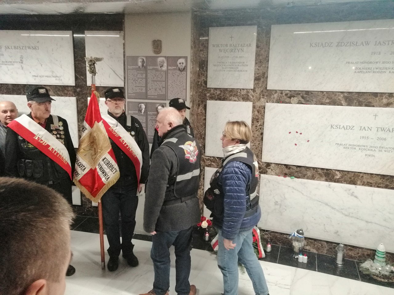 Świątynia Opatrzności Bożej