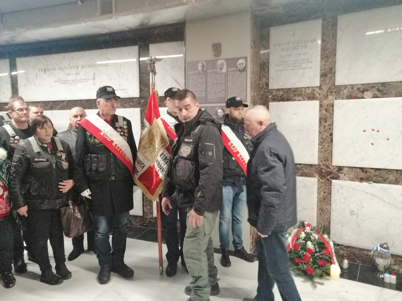 Świątynia Opatrzności Bożej