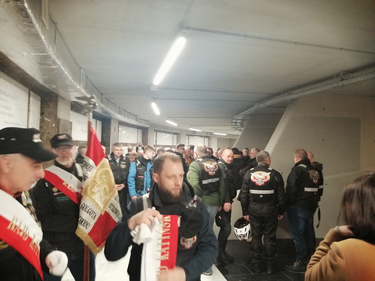 Świątynia Opatrzności Bożej