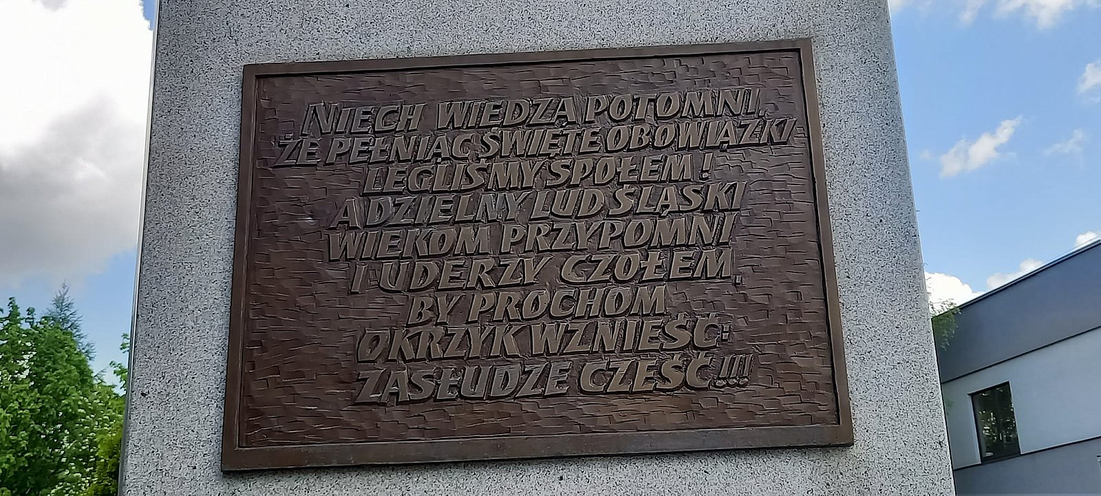 XV Spotkanie Motocyklistów na Śląsku Cieszyńskim V im. Komandora Wiktora Węgrzyna