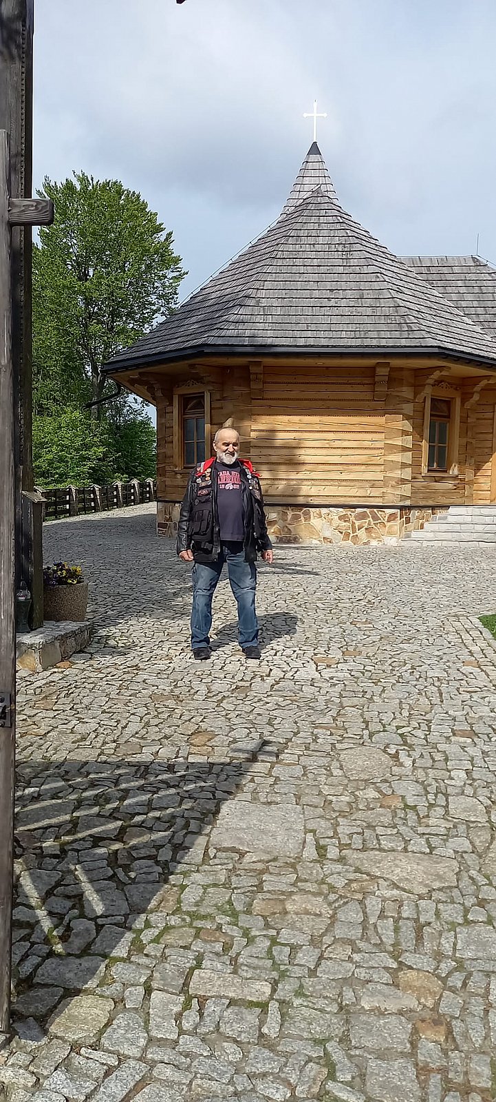XV Spotkanie Motocyklistów na Śląsku Cieszyńskim V im. Komandora Wiktora Węgrzyna