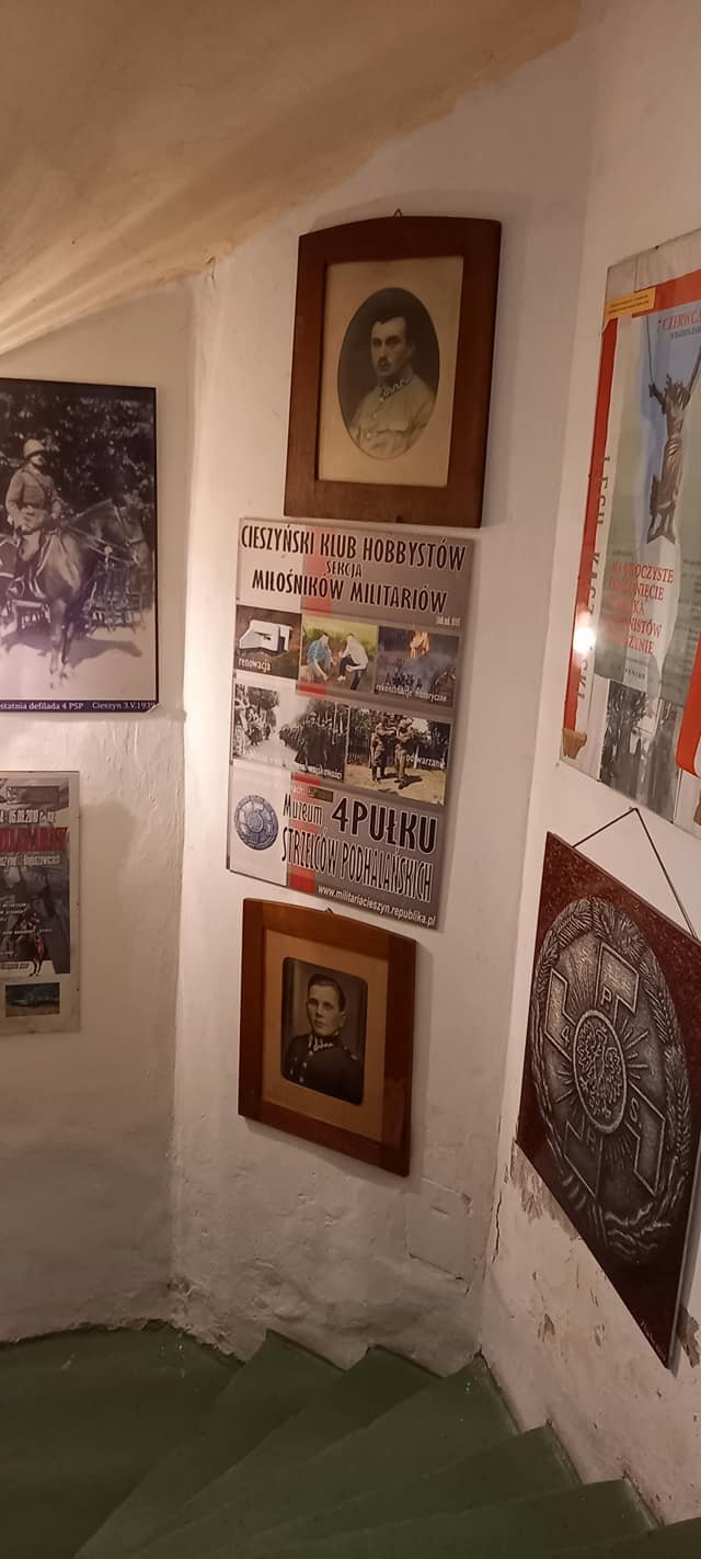 XV Spotkanie Motocyklistów na Śląsku Cieszyńskim V im. Komandora Wiktora Węgrzyna