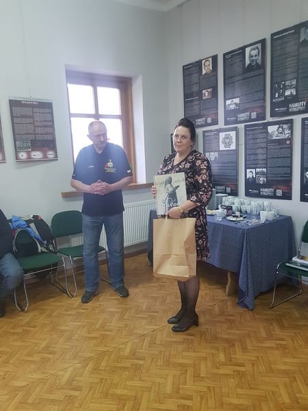 XV Spotkanie Motocyklistów na Śląsku Cieszyńskim V im. Komandora Wiktora Węgrzyna