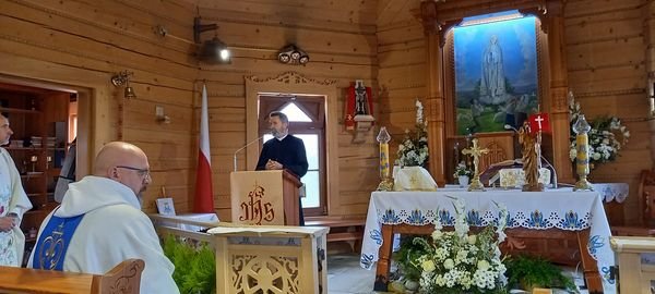 XV Spotkanie Motocyklistów na Śląsku Cieszyńskim V im. Komandora Wiktora Węgrzyna