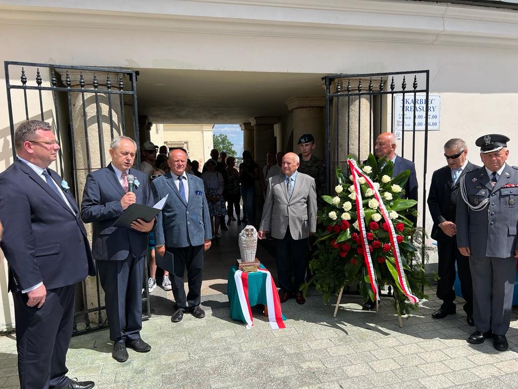 XXVIII Światowy Zjazd i Pielgrzymka Kresowian Jasna Góra 2022