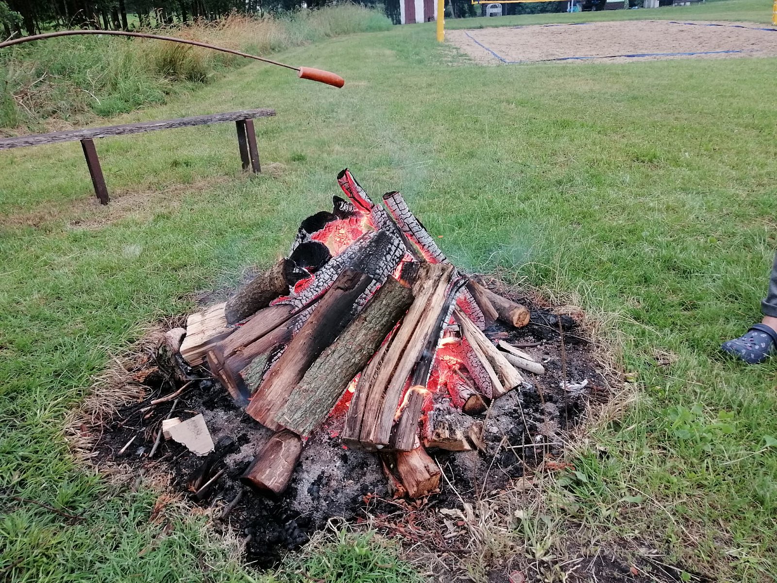 II Rajd motocyklowy "Podlasie-Nadbiebrzanskie"