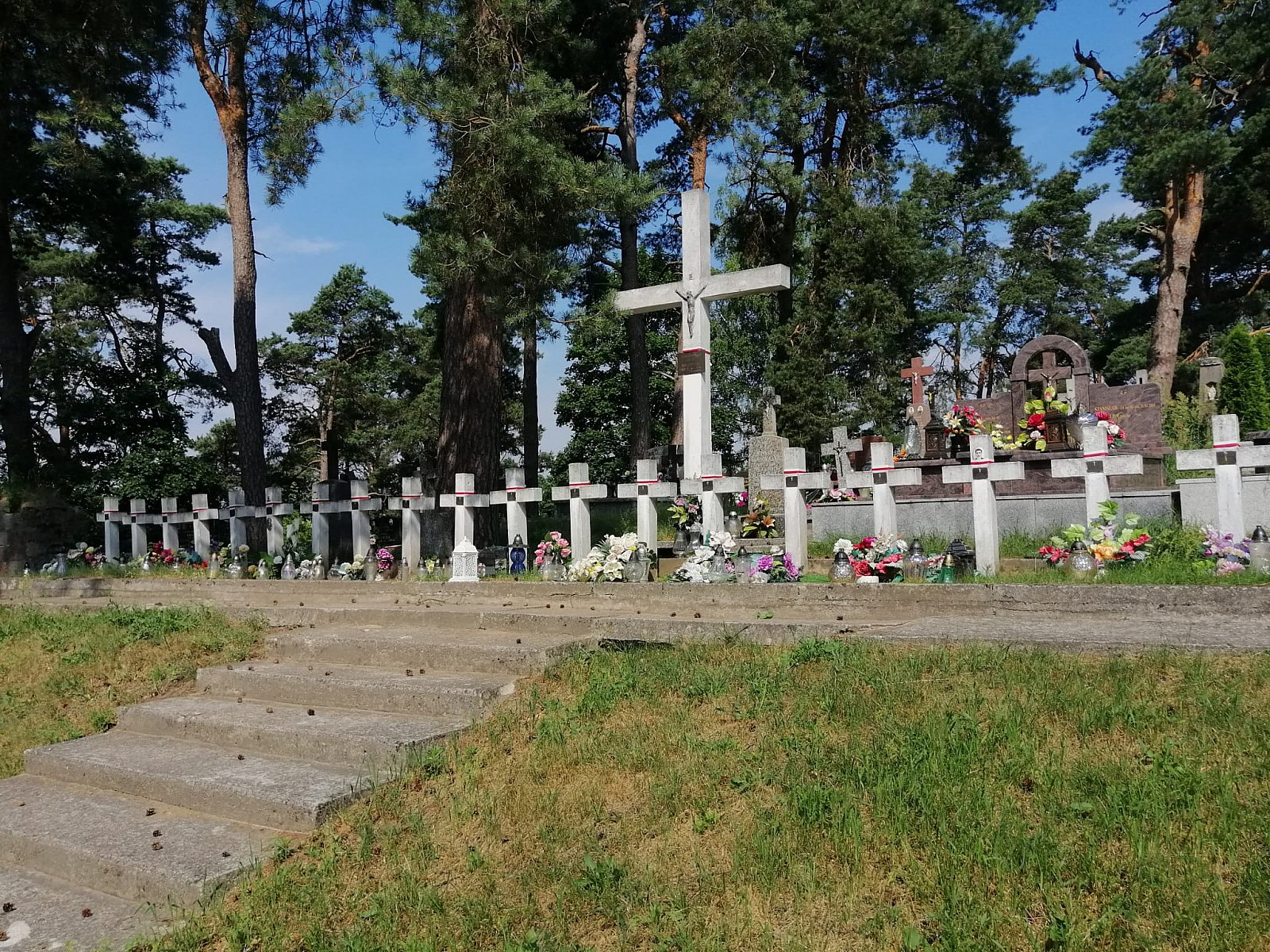 II Rajd motocyklowy "Podlasie-Nadbiebrzanskie"