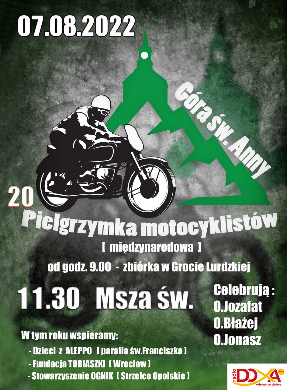 GÓRA 2022