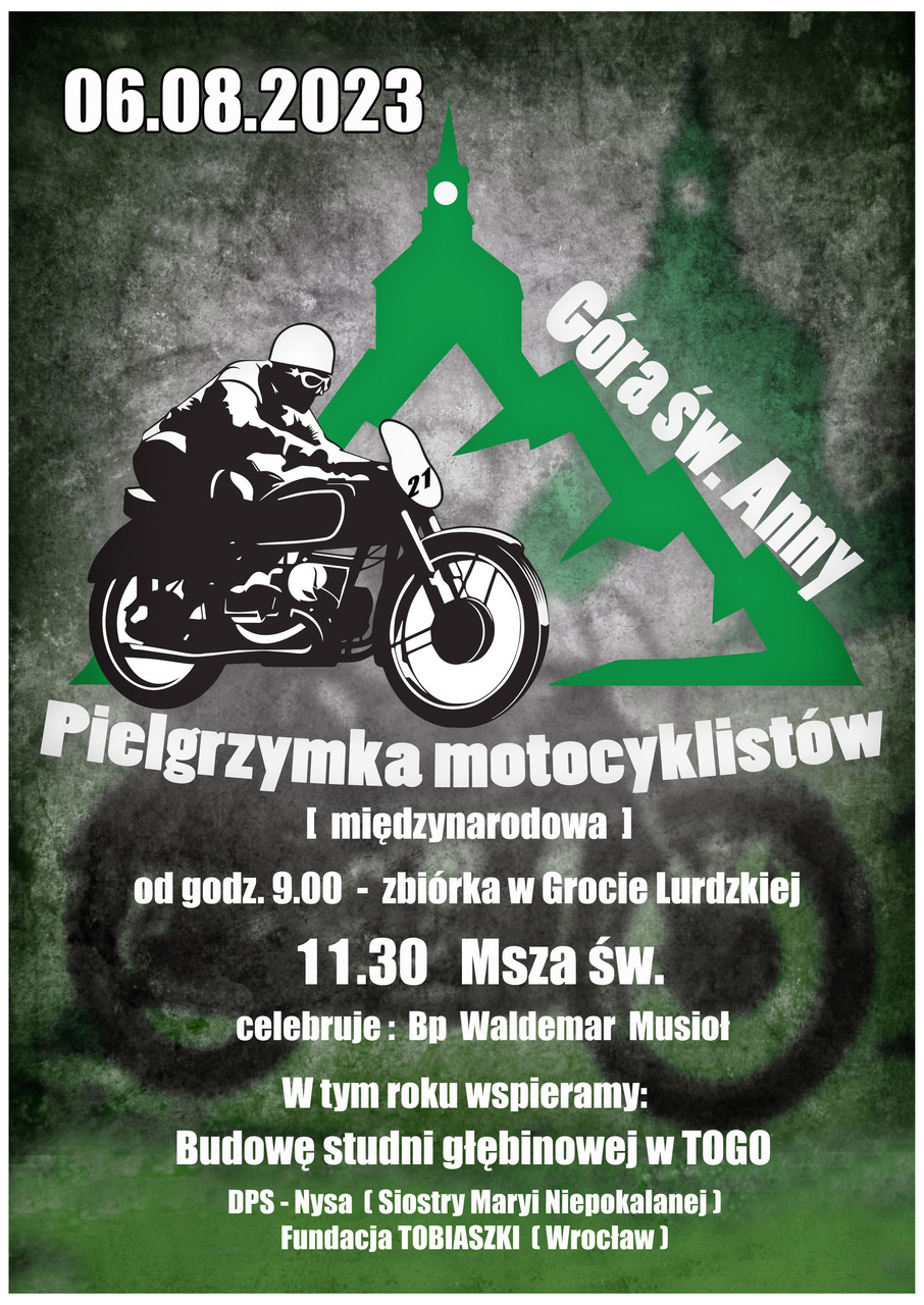 GÓRA Św. Anny