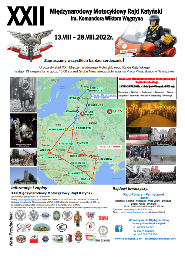 Plakat RK 2022rpng