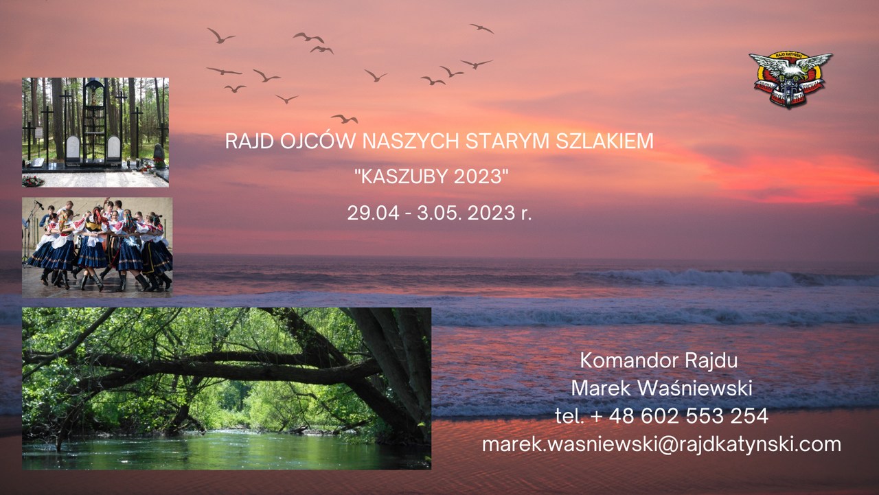 Kaszuby 2023 