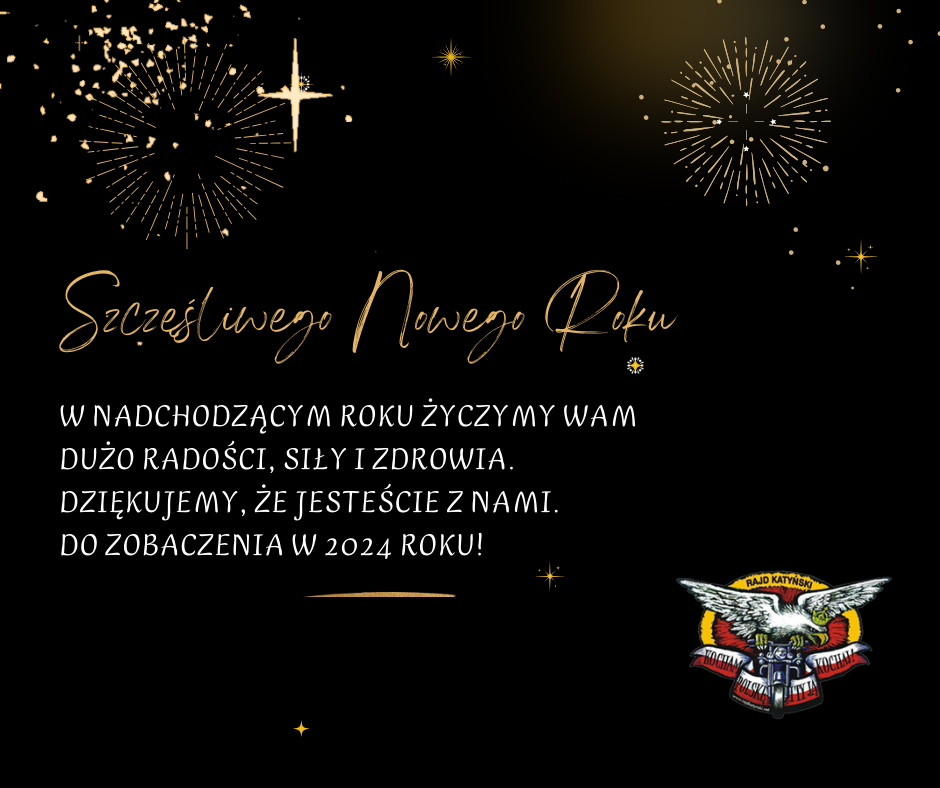Nowy Rok 2024