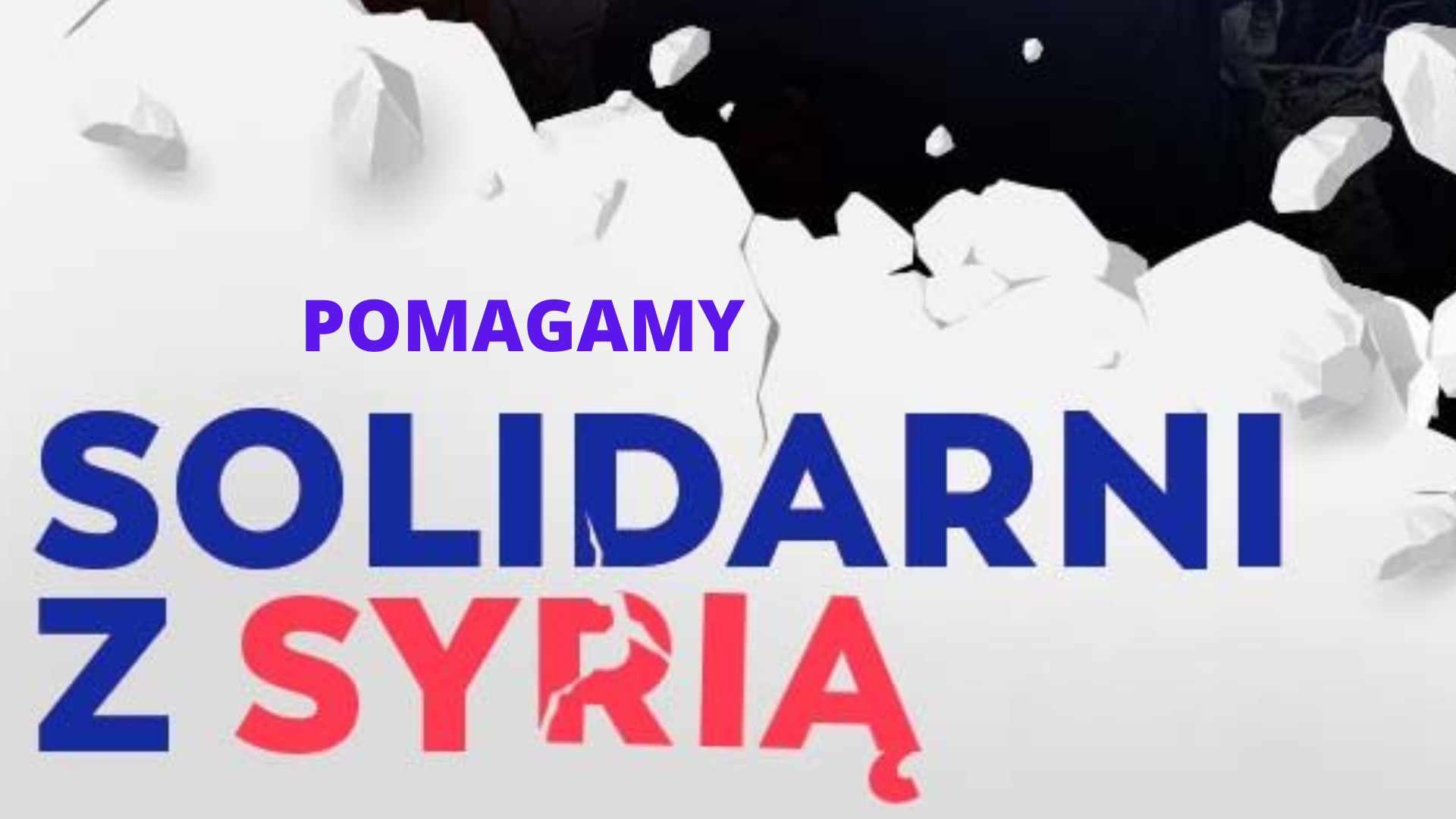 POMAGAMY