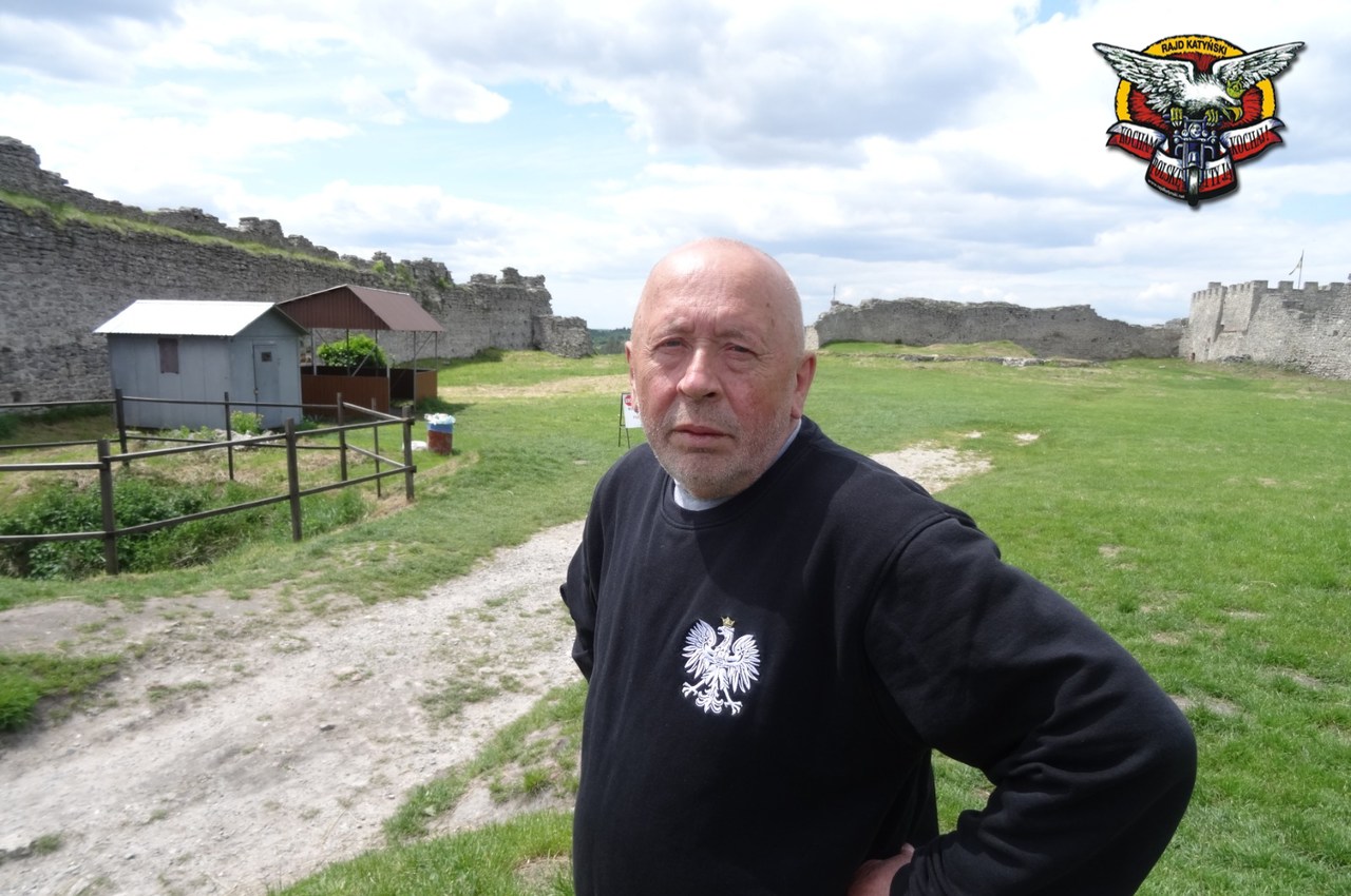 Andrzej Michewicz
